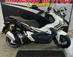 HONDA ADV HONDA ADV