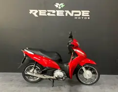 HONDA BIZ 110i HONDA BIZ 110i
