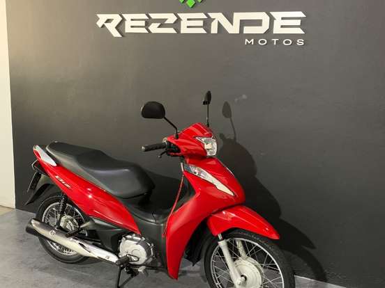 HONDA-BIZ 110i HONDA-BIZ 110i-2024