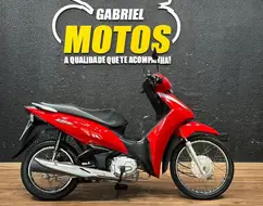 HONDA BIZ 110i HONDA BIZ 110i