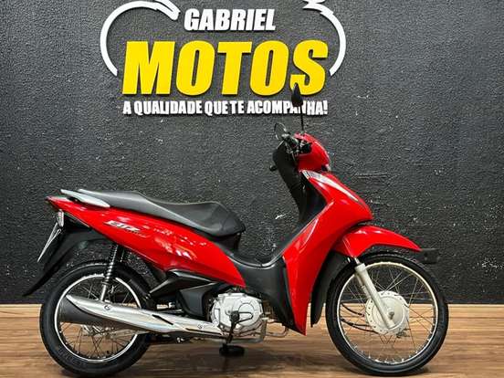 HONDA-BIZ 110i HONDA-BIZ 110i-2023