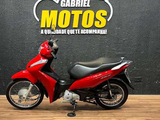 HONDA-BIZ 110i HONDA-BIZ 110i-2023