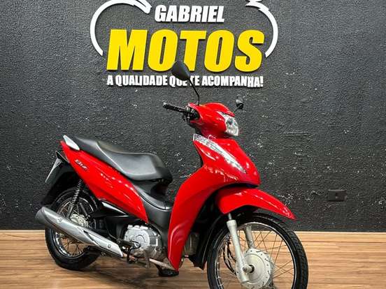 HONDA-BIZ 110i HONDA-BIZ 110i-2023