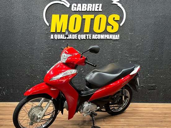 HONDA-BIZ 110i HONDA-BIZ 110i-2023