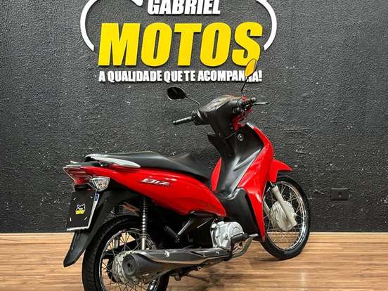 HONDA-BIZ 110i HONDA-BIZ 110i-2023
