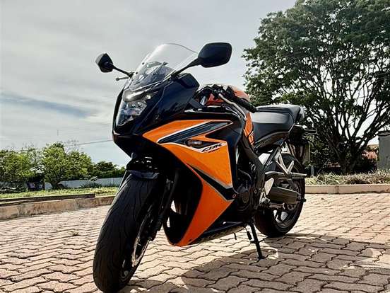 HONDA-CB 650 F ABS HONDA-CB 650 F ABS-2019