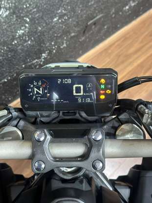 HONDA-CB 650 R ABS-2023