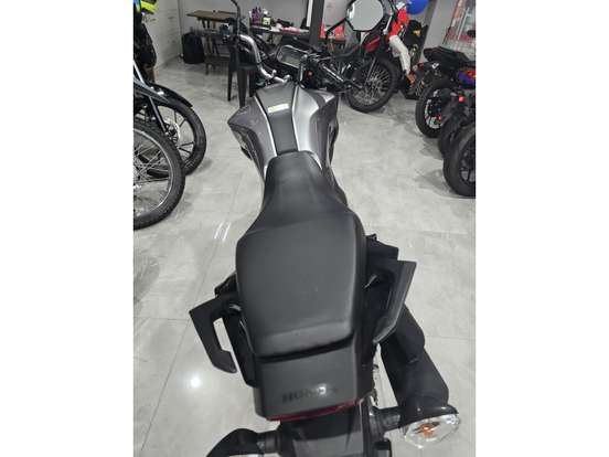 HONDA-CG 160 START ES-2025