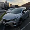 HONDA CITY 1.5 i-VTEC FLEX EXL CVT HONDA CITY 1.5 i-VTEC FLEX EXL CVT