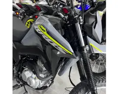 HONDA NXR 160 BROS ABS HONDA NXR 160 BROS ABS
