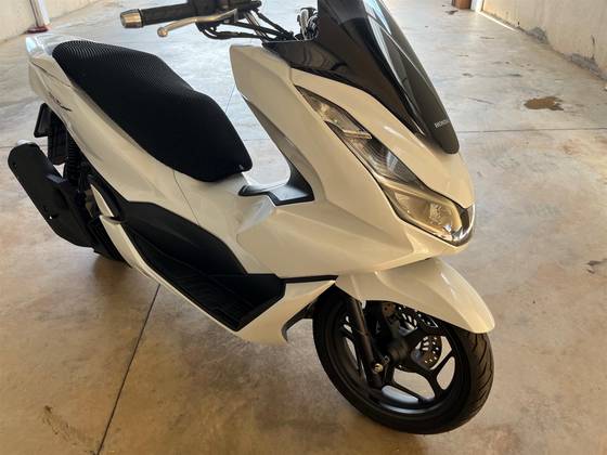 HONDA PCX 160 ABS 