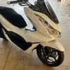 HONDA PCX 160 ABS HONDA PCX 160 ABS