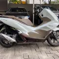 HONDA PCX DLX HONDA PCX DLX