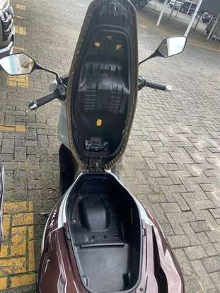 HONDA-PCX DLX HONDA-PCX DLX-2021