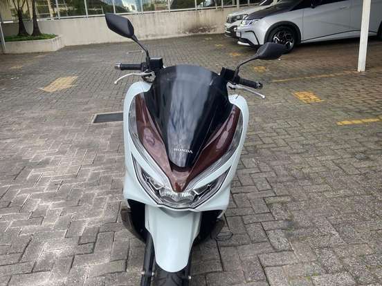 HONDA-PCX DLX HONDA-PCX DLX-2021