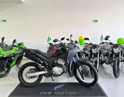 HONDA XRE 300 ABS HONDA XRE 300 ABS