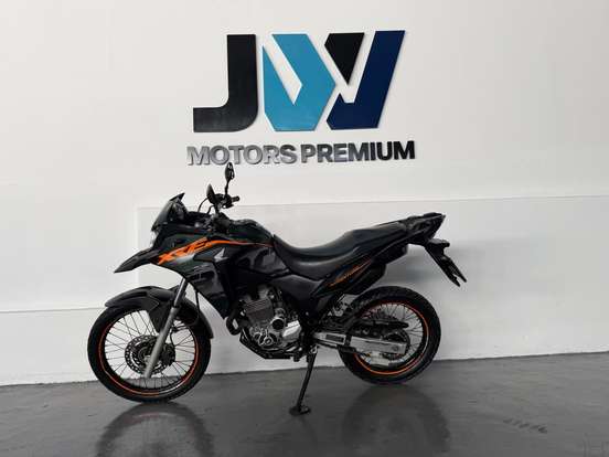 HONDA-XRE 300 ADVENTURE HONDA-XRE 300 ADVENTURE-2020