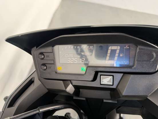 HONDA-XRE 300 ADVENTURE-2020