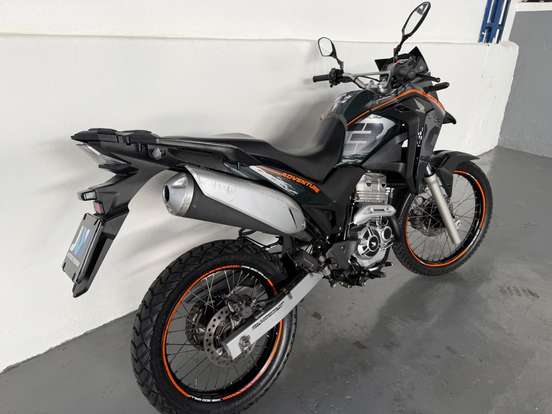 HONDA-XRE 300 ADVENTURE-2020