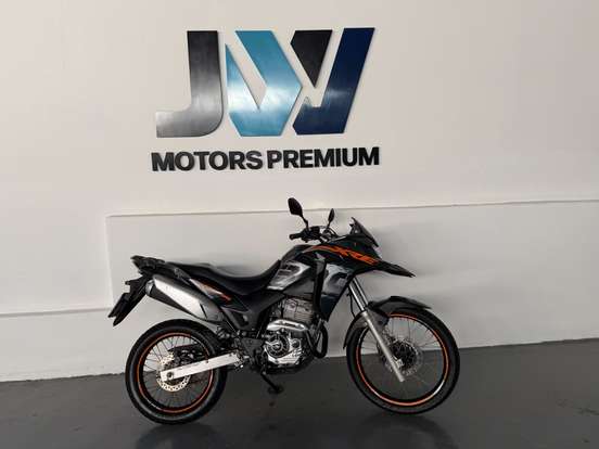 HONDA-XRE 300 ADVENTURE-2020