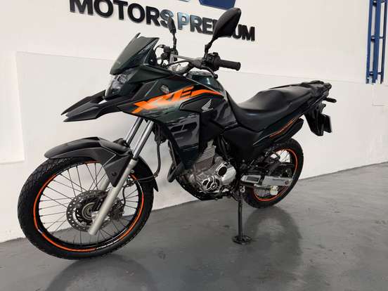 HONDA-XRE 300 ADVENTURE HONDA-XRE 300 ADVENTURE-2020