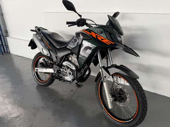 HONDA-XRE 300 ADVENTURE-2020