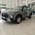 HYUNDAI CRETA 1.0 TGDI FLEX COMFORT AUTOMÁTICO HYUNDAI CRETA 1.0 TGDI FLEX COMFORT AUTOMÁTICO