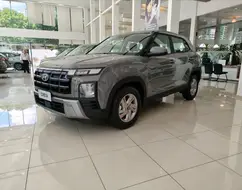 HYUNDAI CRETA 1.0 TGDI FLEX COMFORT AUTOMÁTICO HYUNDAI CRETA 1.0 TGDI FLEX COMFORT AUTOMÁTICO