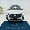 HYUNDAI CRETA 1.6 TGDI FLEX ULTIMATE DCT HYUNDAI CRETA 1.6 TGDI FLEX ULTIMATE DCT