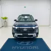 HYUNDAI CRETA 1.6 TGDI FLEX ULTIMATE DCT HYUNDAI CRETA 1.6 TGDI FLEX ULTIMATE DCT