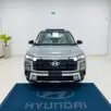 HYUNDAI CRETA 1.6 TGDI FLEX ULTIMATE DCT HYUNDAI CRETA 1.6 TGDI FLEX ULTIMATE DCT