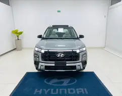 HYUNDAI CRETA 1.6 TGDI FLEX ULTIMATE DCT HYUNDAI CRETA 1.6 TGDI FLEX ULTIMATE DCT