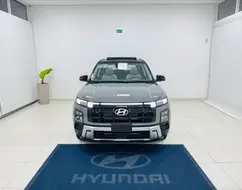 HYUNDAI CRETA 1.6 TGDI FLEX ULTIMATE DCT HYUNDAI CRETA 1.6 TGDI FLEX ULTIMATE DCT