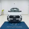 HYUNDAI CRETA 1.6 TGDI FLEX ULTIMATE DCT HYUNDAI CRETA 1.6 TGDI FLEX ULTIMATE DCT