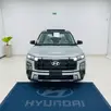 HYUNDAI CRETA 1.6 TGDI FLEX ULTIMATE DCT HYUNDAI CRETA 1.6 TGDI FLEX ULTIMATE DCT