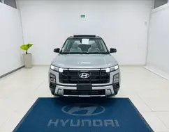 HYUNDAI CRETA 1.6 TGDI FLEX ULTIMATE DCT HYUNDAI CRETA 1.6 TGDI FLEX ULTIMATE DCT