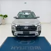 HYUNDAI CRETA 1.6 TGDI FLEX ULTIMATE DCT HYUNDAI CRETA 1.6 TGDI FLEX ULTIMATE DCT