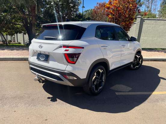 HYUNDAI-CRETA-2.0 FLEX ULTIMATE AUTOMÁTICO HYUNDAI-CRETA-2021