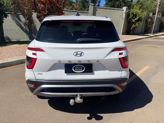 HYUNDAI-CRETA-2.0 FLEX ULTIMATE AUTOMÁTICO HYUNDAI-CRETA-2021