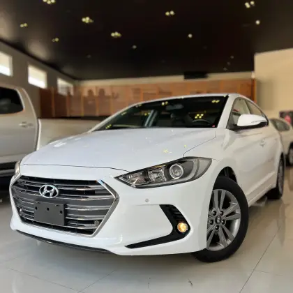 HYUNDAI ELANTRA 2.0 16V FLEX SPECIAL EDITION 4P AUTOMÁTICO HYUNDAI ELANTRA 2.0 16V FLEX SPECIAL EDITION 4P AUTOMÁTICO