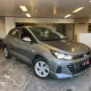 HYUNDAI HB20 1.0 12V FLEX SENSE PLUS MANUAL HYUNDAI HB20 1.0 12V FLEX SENSE PLUS MANUAL