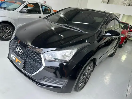 HYUNDAI HB20 1.0 COMFORT PLUS 12V FLEX 4P MANUAL HYUNDAI HB20 1.0 COMFORT PLUS 12V FLEX 4P MANUAL