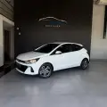 HYUNDAI HB20 1.0 TGDI FLEX COMFORT PLUS AUTOMÁTICO HYUNDAI HB20 1.0 TGDI FLEX COMFORT PLUS AUTOMÁTICO