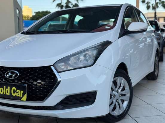 HYUNDAI-HB20-2018