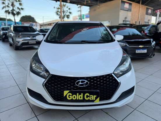 HYUNDAI-HB20-2018