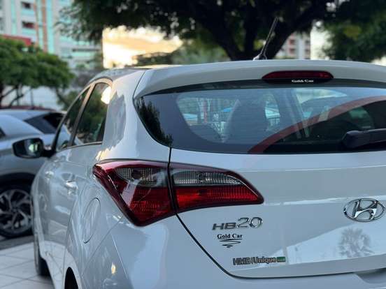 HYUNDAI-HB20-1.0 COMFORT PLUS 12V FLEX 4P MANUAL HYUNDAI-HB20-2018