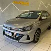 HYUNDAI HB20 1.0 TGDI FLEX COMFORT AUTOMÁTICO HYUNDAI HB20 1.0 TGDI FLEX COMFORT AUTOMÁTICO