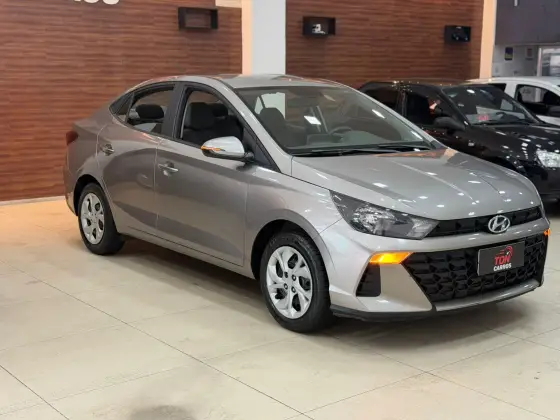 HYUNDAI HB20S 1.0 12V FLEX COMFORT MANUAL HYUNDAI HB20S 1.0 12V FLEX COMFORT MANUAL