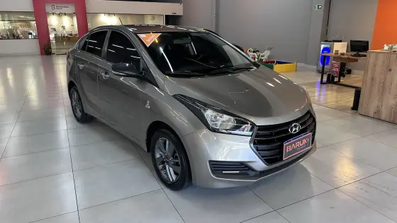 HYUNDAI HB20S 1.0 COMFORT PLUS 12V FLEX 4P MANUAL HYUNDAI HB20S 1.0 COMFORT PLUS 12V FLEX 4P MANUAL
