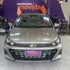 HYUNDAI HB20S 1.0 12V FLEX COMFORT PLUS MANUAL HYUNDAI HB20S 1.0 12V FLEX COMFORT PLUS MANUAL